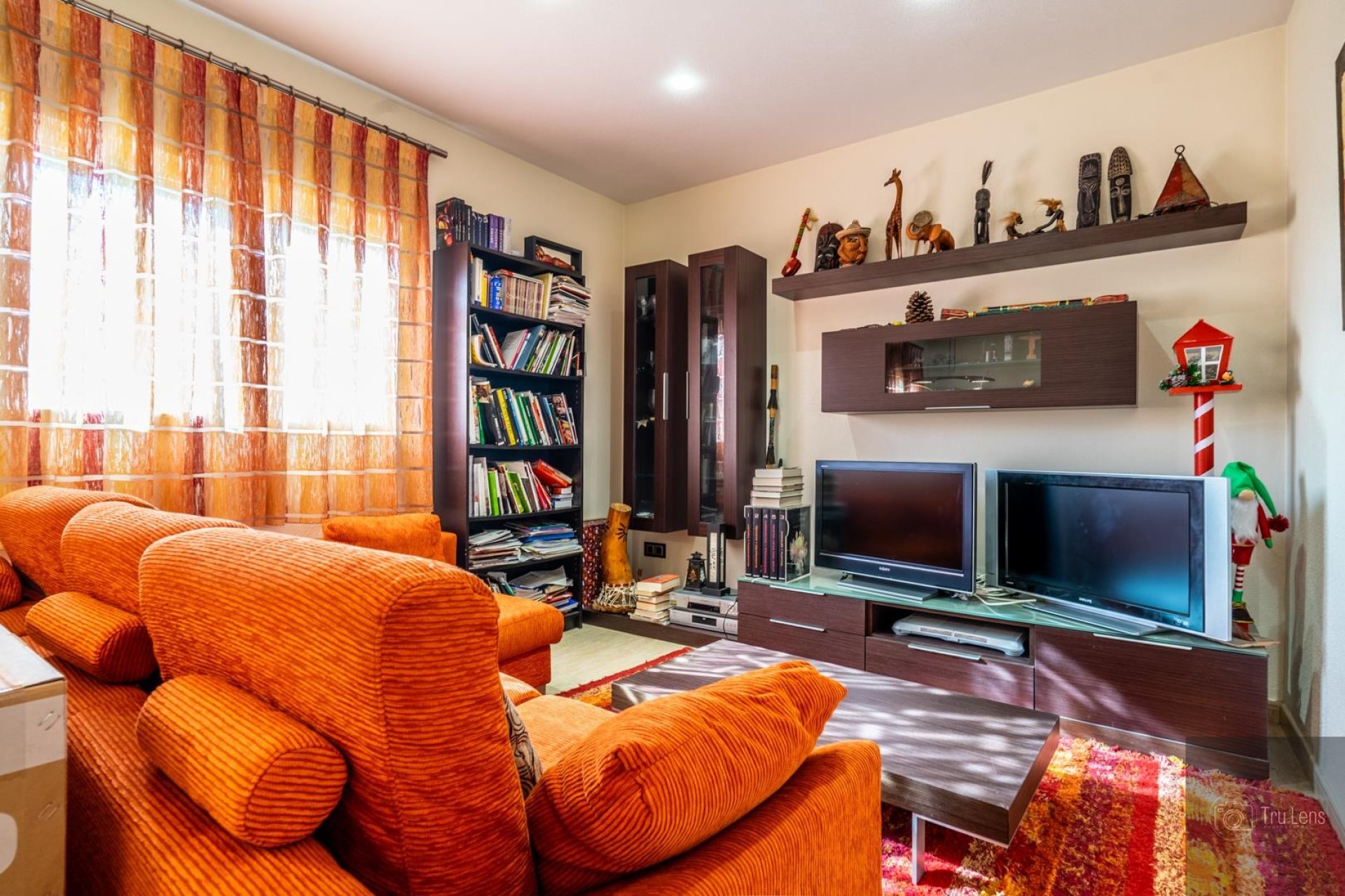 Revente - Villa -
Torre Pacheco