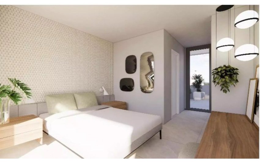 Revente - Villa -
Torre Pacheco