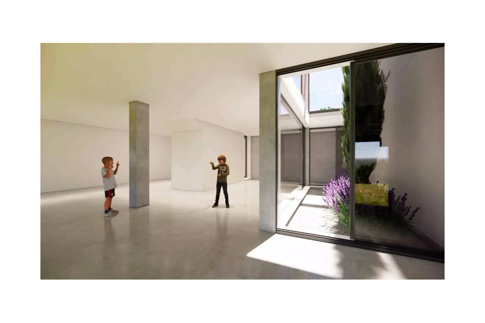 Revente - Villa -
Torre Pacheco