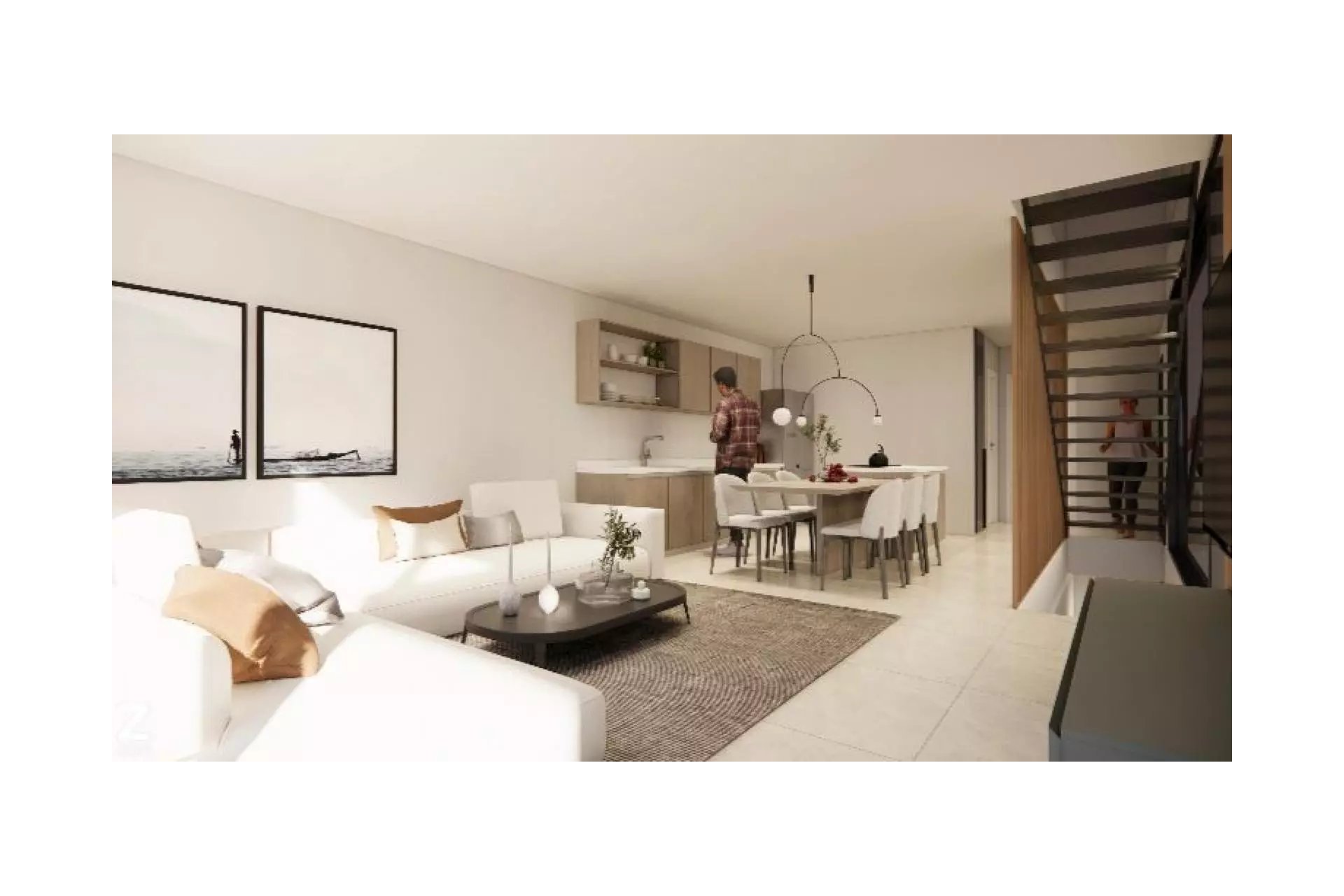 Revente - Villa -
Torre Pacheco