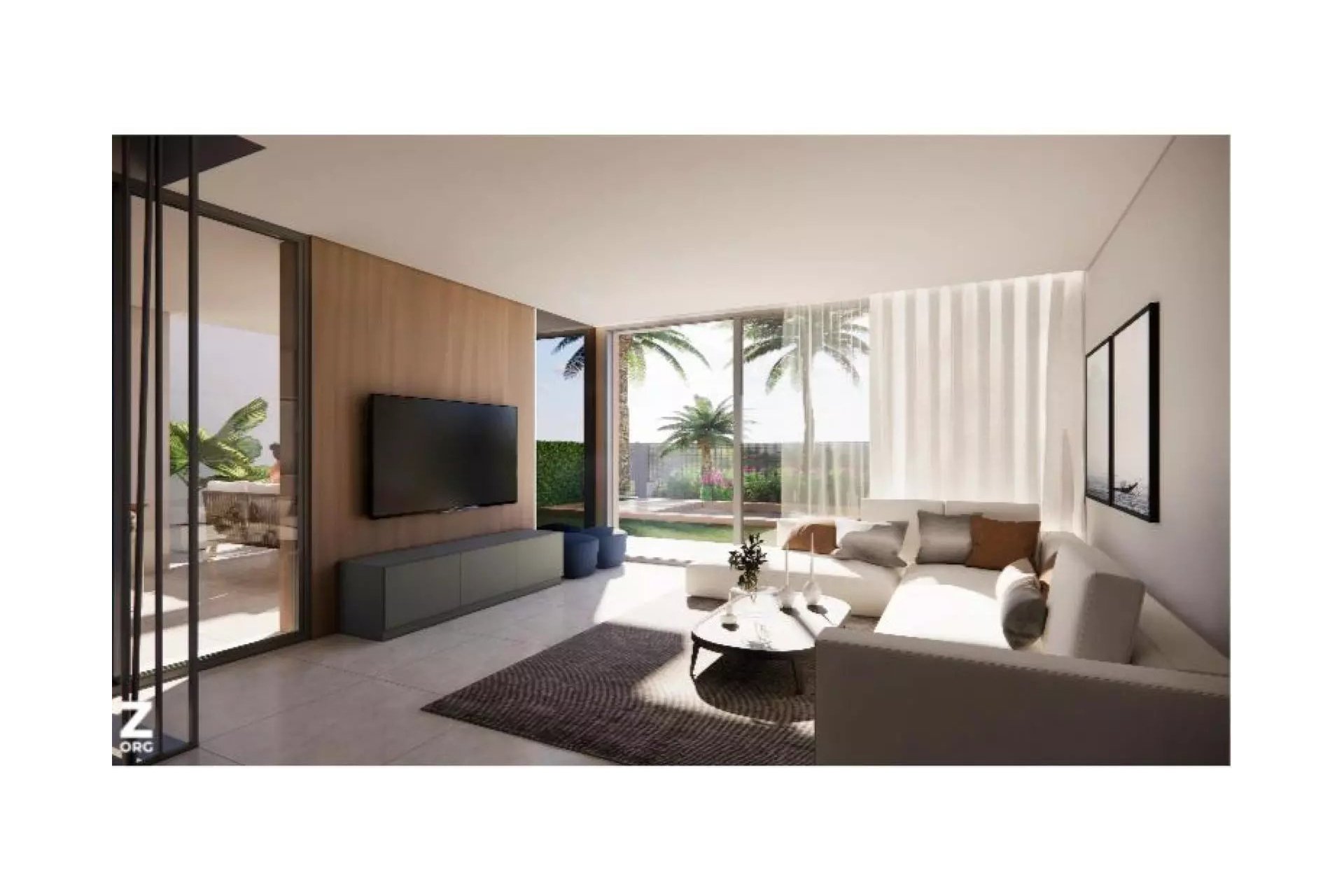 Revente - Villa -
Torre Pacheco