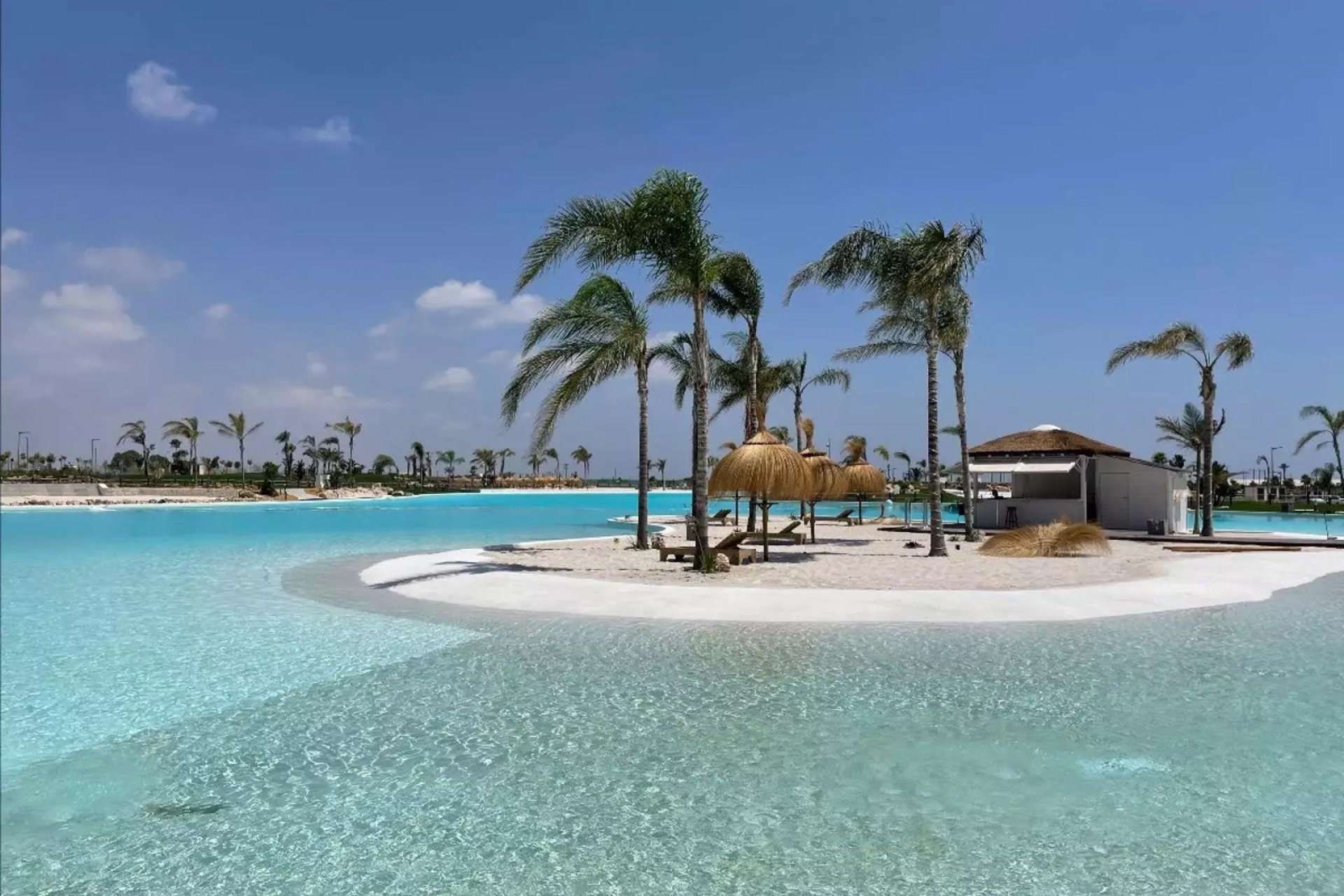 Revente - Villa -
Torre Pacheco