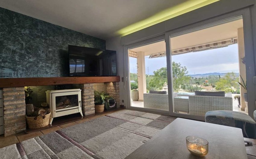 Revente - Villa -
Torremendo - Costa Blanca