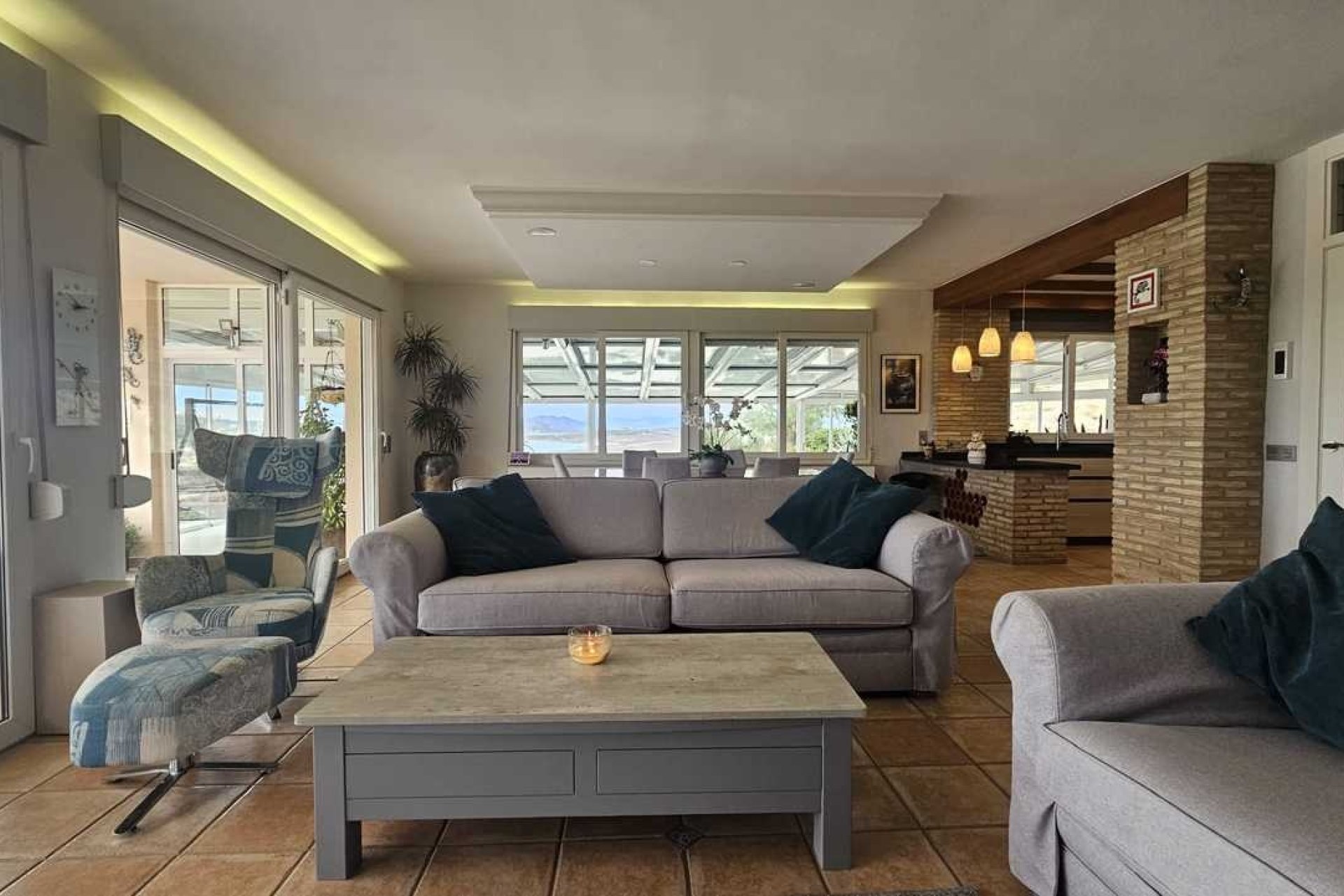 Revente - Villa -
Torremendo - Costa Blanca