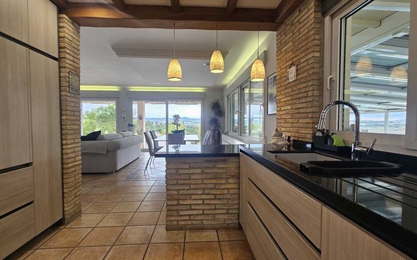 Revente - Villa -
Torremendo - Costa Blanca