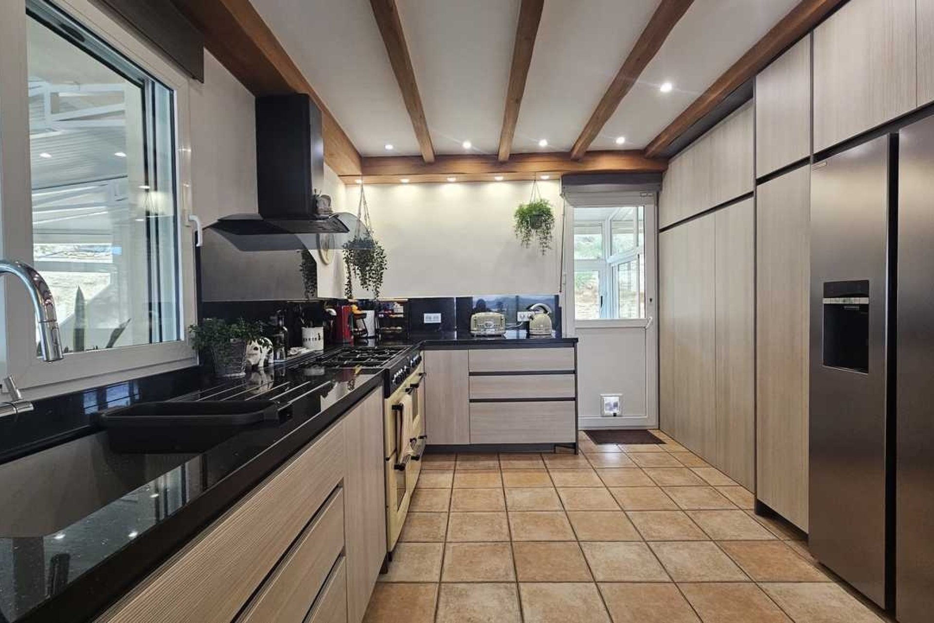 Revente - Villa -
Torremendo - Costa Blanca