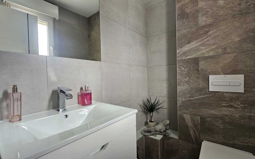 Revente - Villa -
Torremendo - Costa Blanca