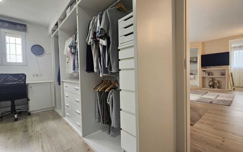 Revente - Villa -
Torremendo - Costa Blanca