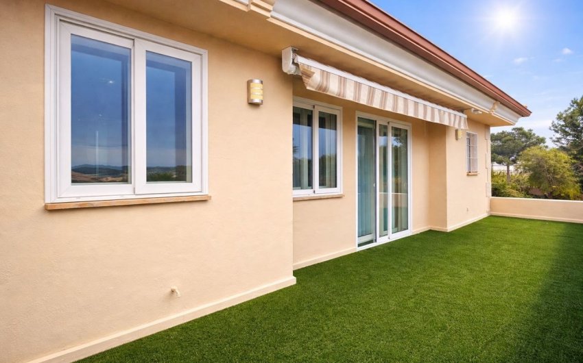 Revente - Villa -
Torremendo - Costa Blanca