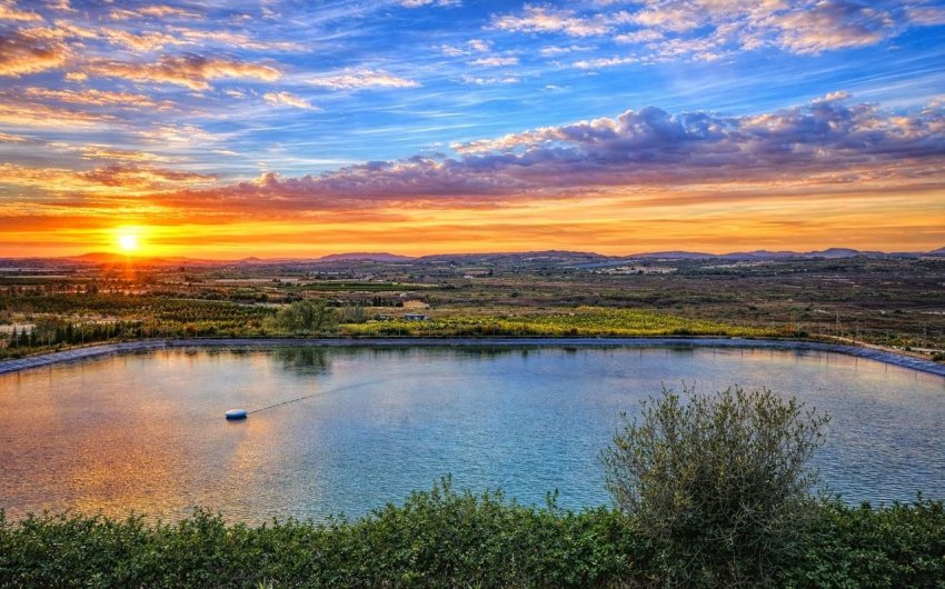 Revente - Villa -
Torremendo - Costa Blanca