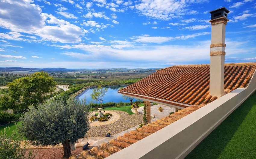 Revente - Villa -
Torremendo - Costa Blanca