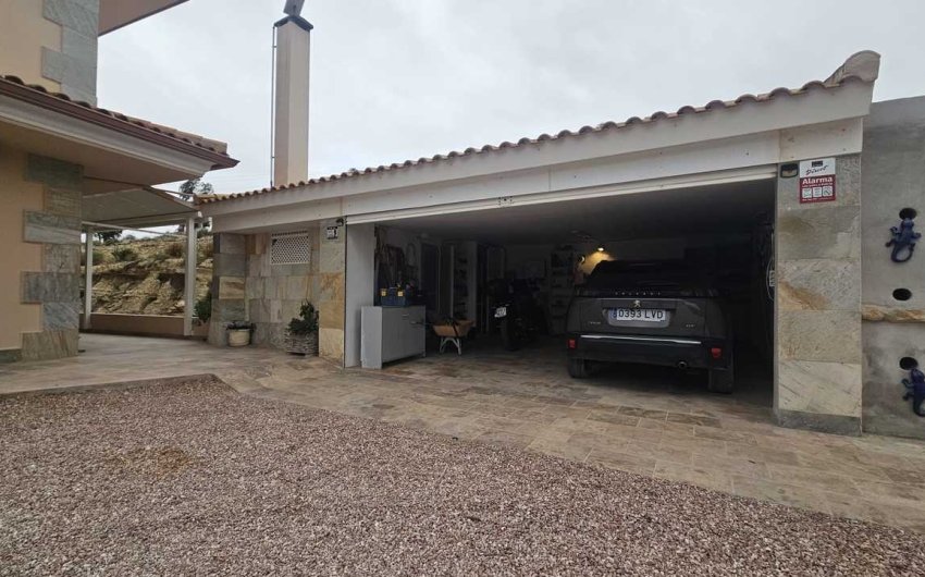 Revente - Villa -
Torremendo - Costa Blanca