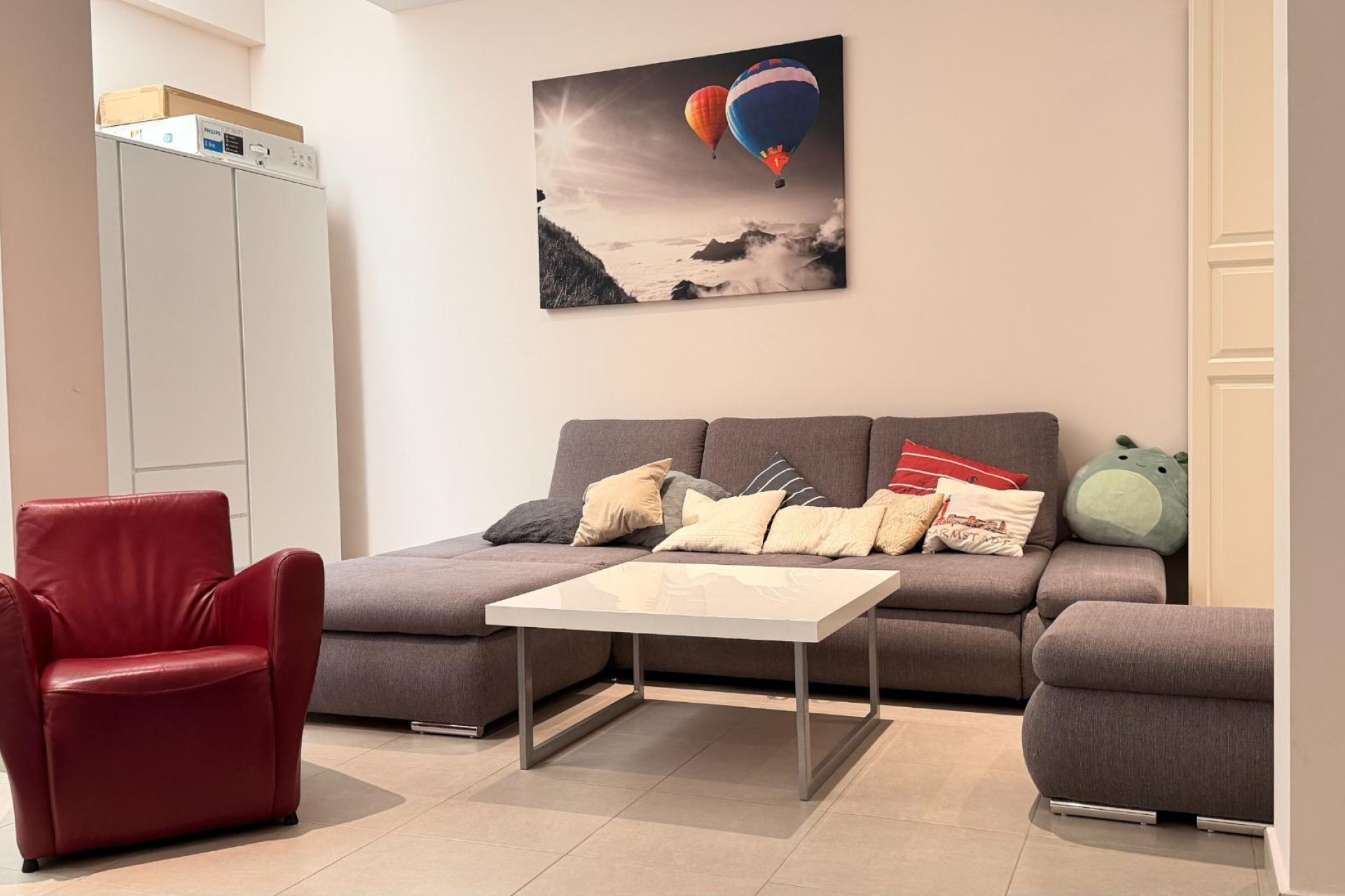 Revente - Villa -
Torrevieja - Aguas Nuevas