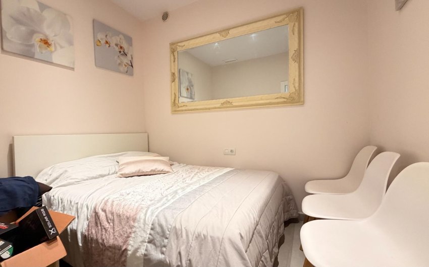 Revente - Villa -
Torrevieja - Aguas Nuevas