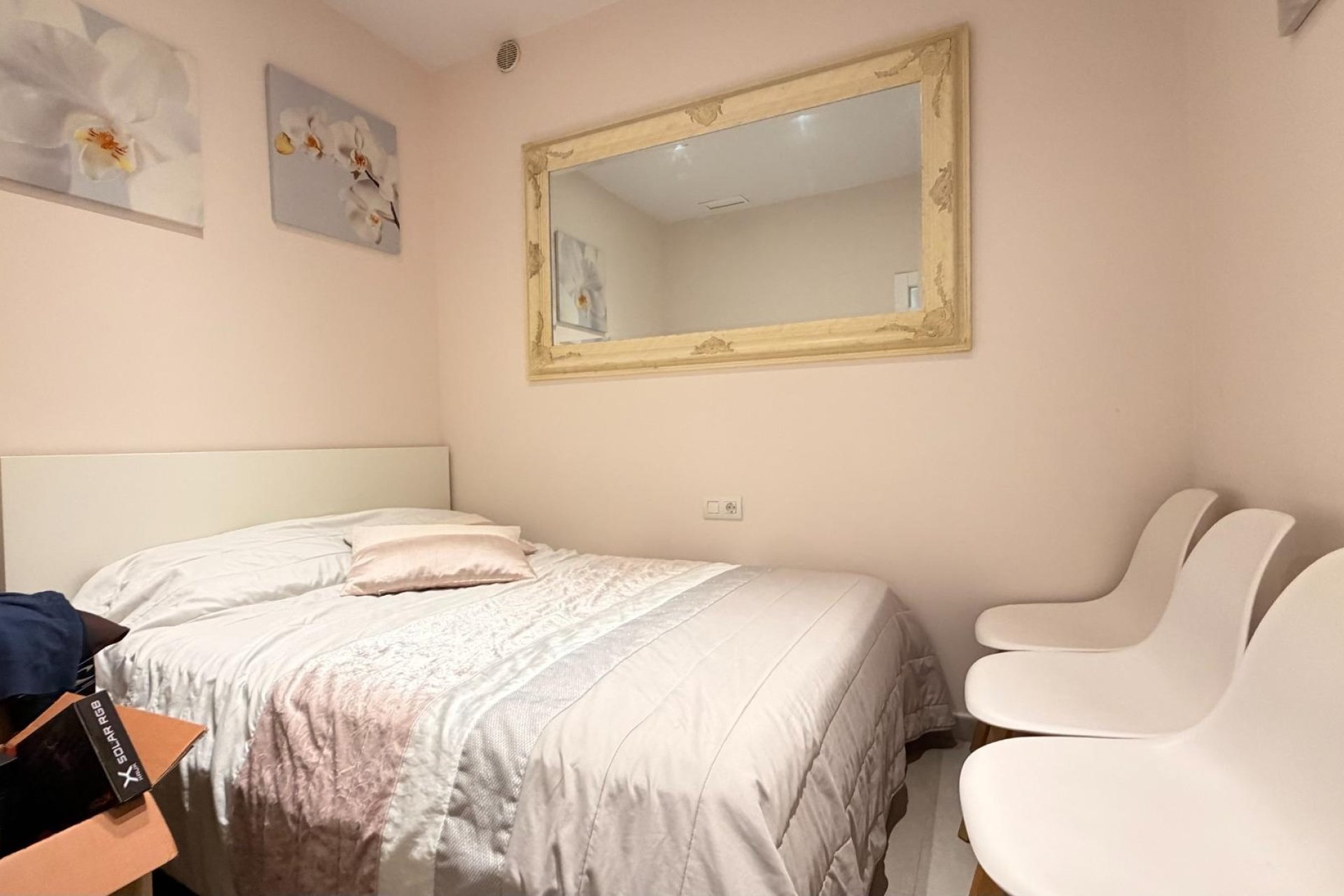 Revente - Villa -
Torrevieja - Aguas Nuevas