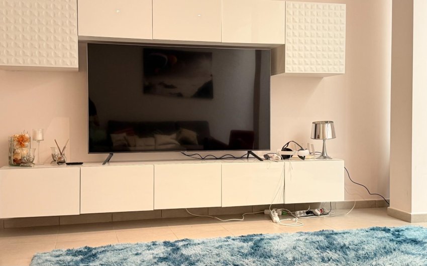 Revente - Villa -
Torrevieja - Aguas Nuevas