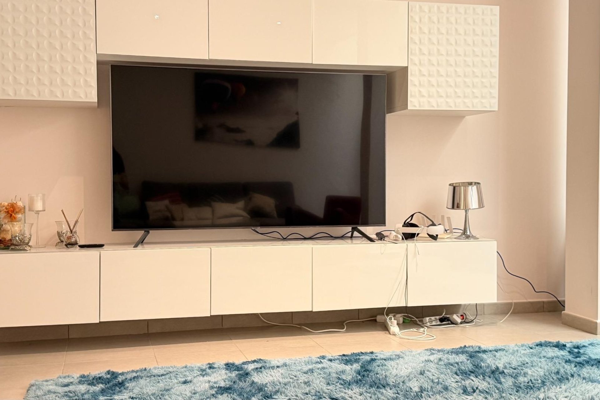 Revente - Villa -
Torrevieja - Aguas Nuevas