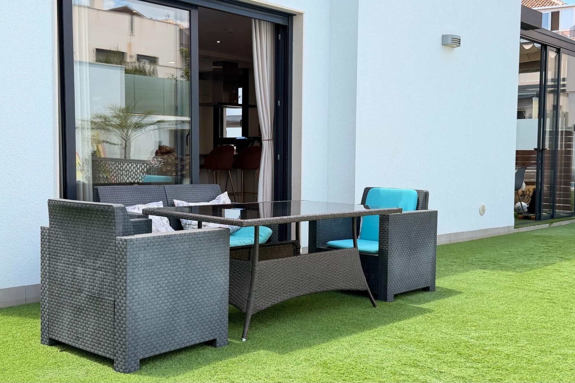 Revente - Villa -
Torrevieja - Aguas Nuevas