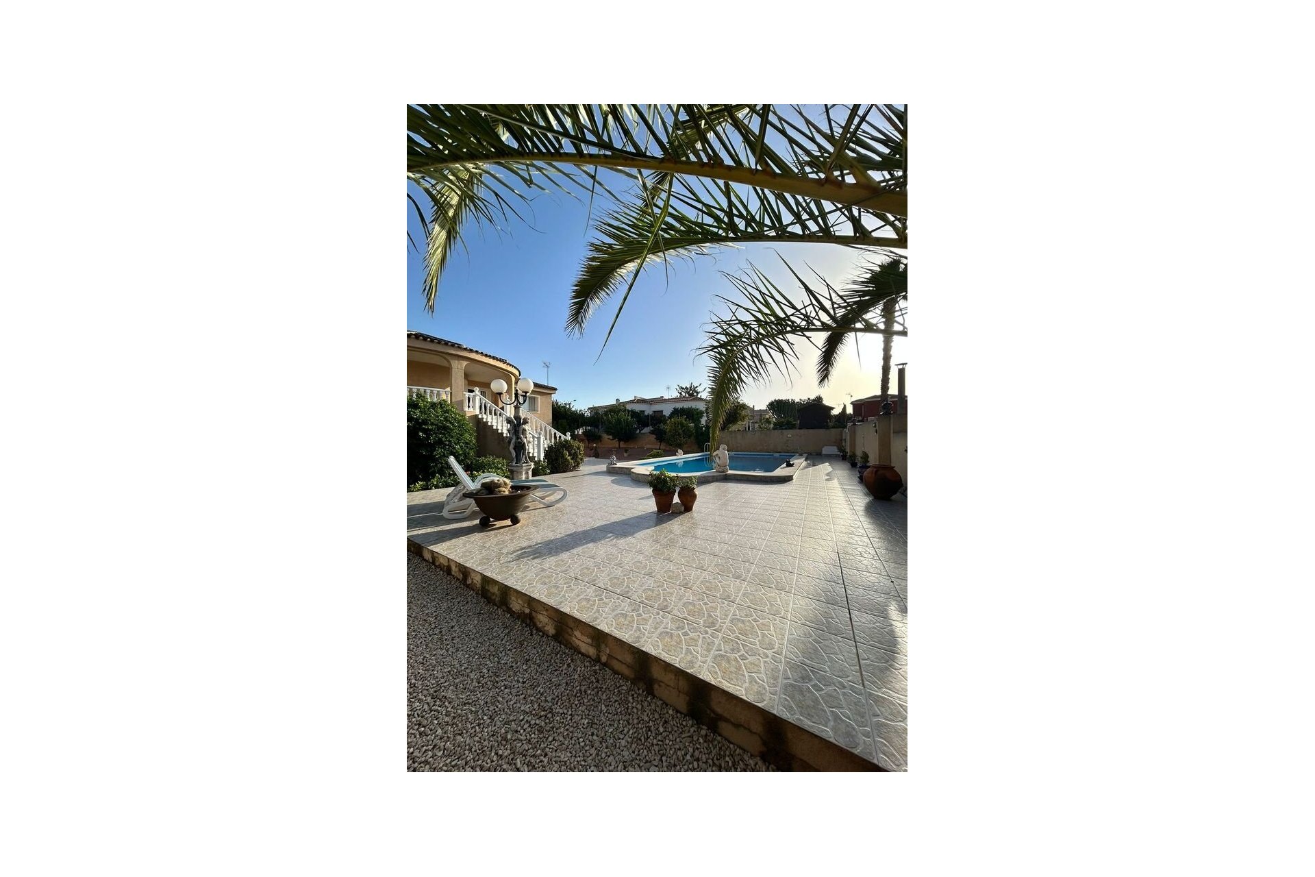 Revente - Villa -
Torrevieja - Aguas Nuevas