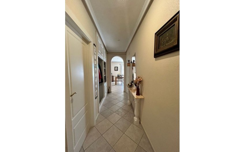 Revente - Villa -
Torrevieja - Aguas Nuevas