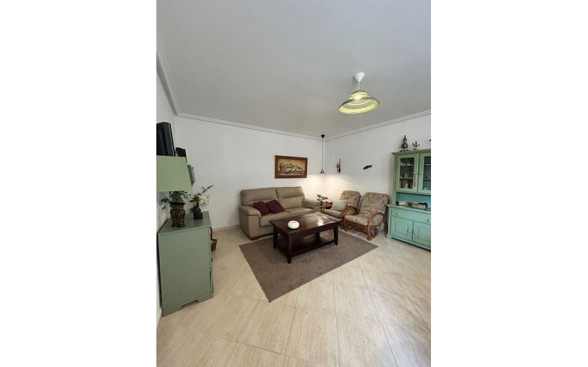 Revente - Villa -
Torrevieja - Aguas Nuevas