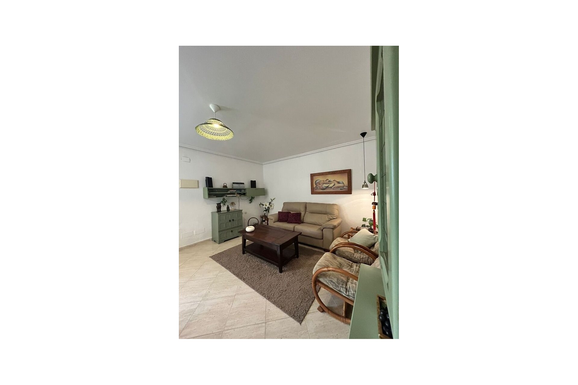 Revente - Villa -
Torrevieja - Aguas Nuevas