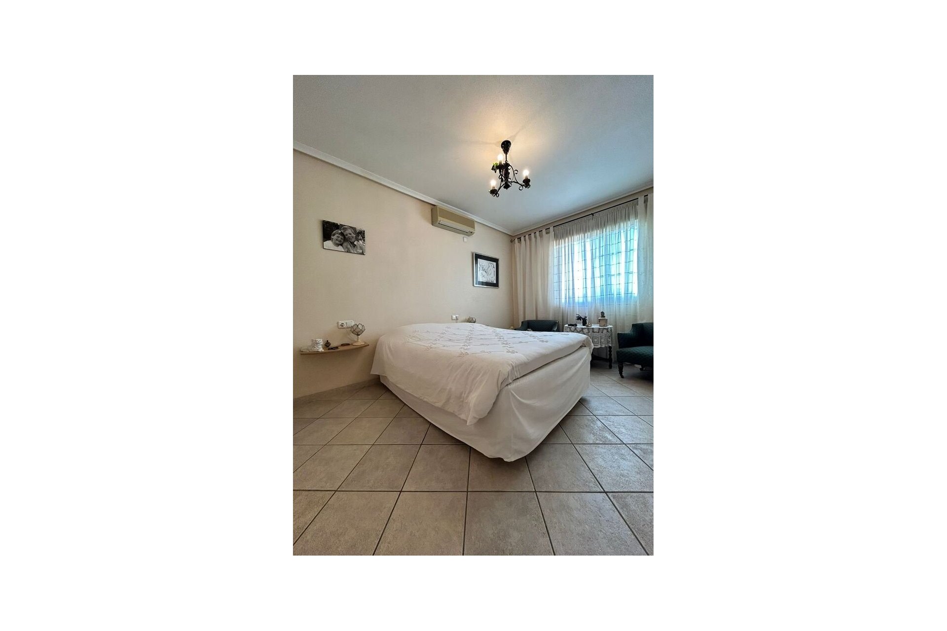 Revente - Villa -
Torrevieja - Aguas Nuevas
