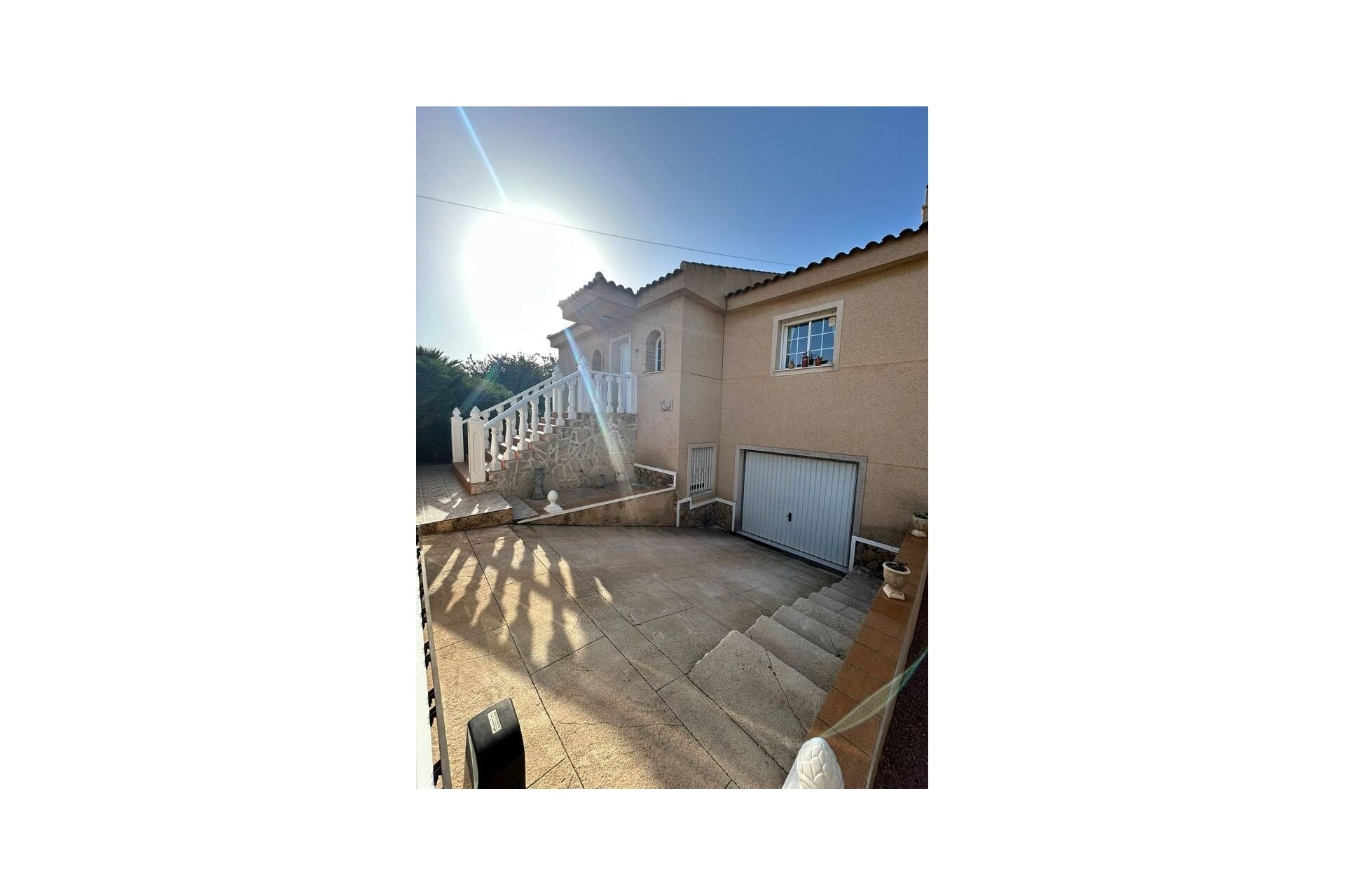 Revente - Villa -
Torrevieja - Aguas Nuevas