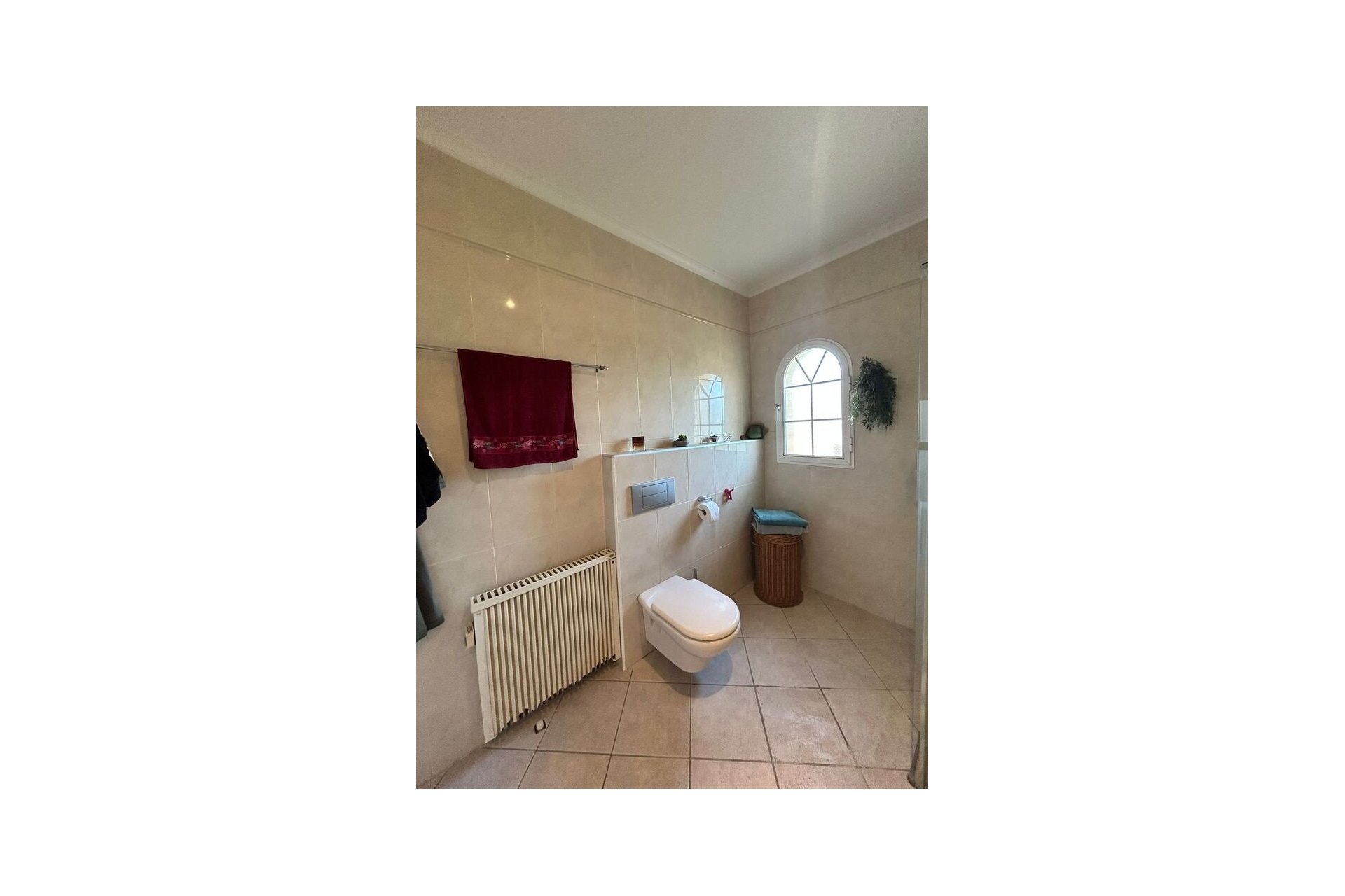 Revente - Villa -
Torrevieja - Aguas Nuevas