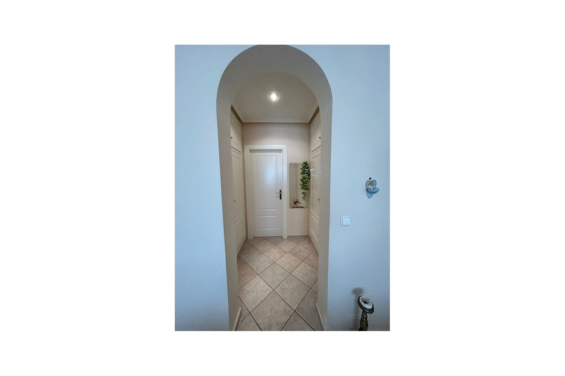 Revente - Villa -
Torrevieja - Aguas Nuevas