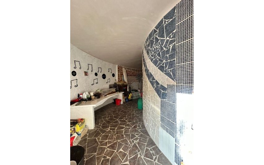 Revente - Villa -
Torrevieja - Aguas Nuevas