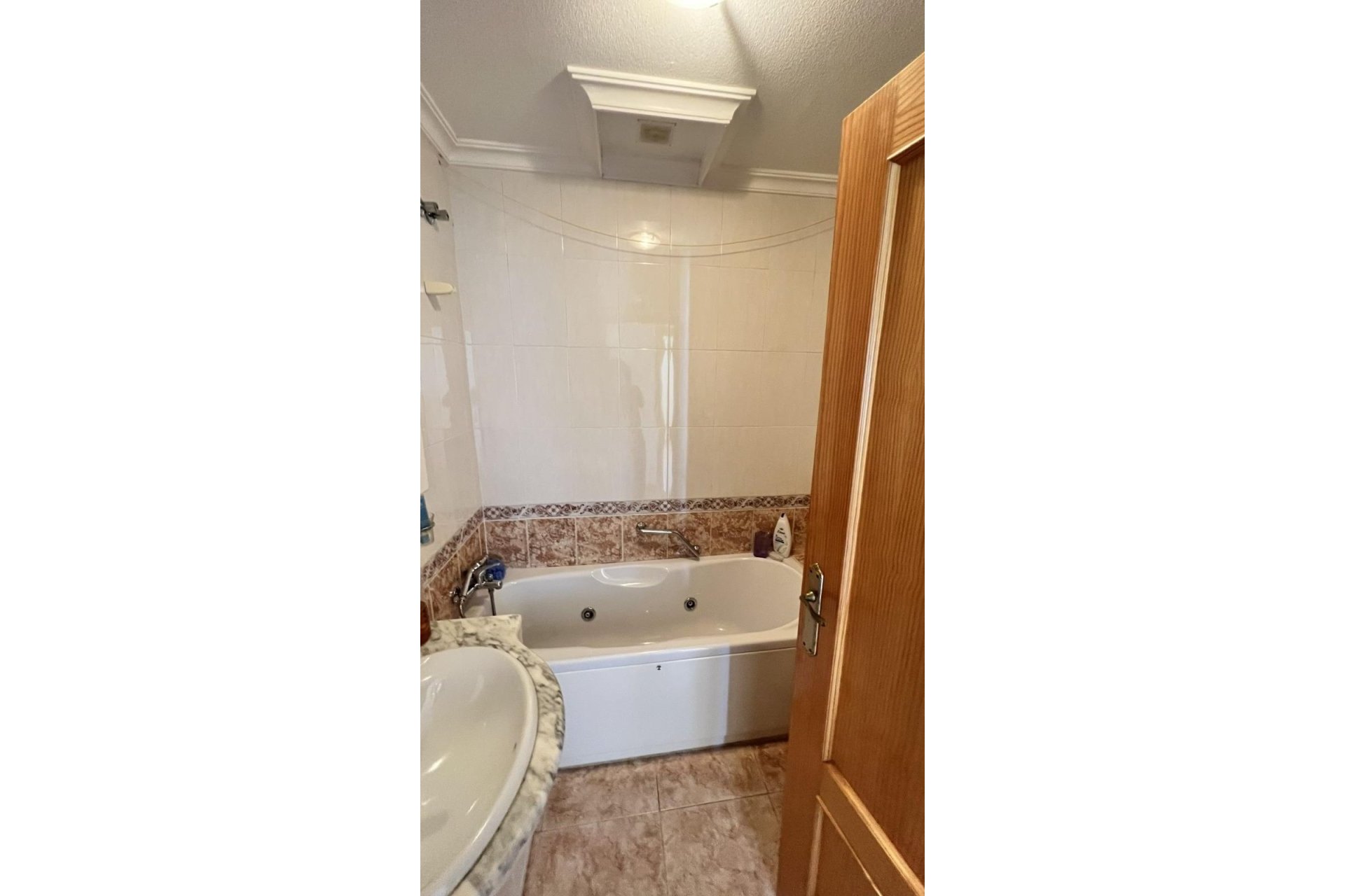 Revente - Villa -
Torrevieja - Aguas Nuevas