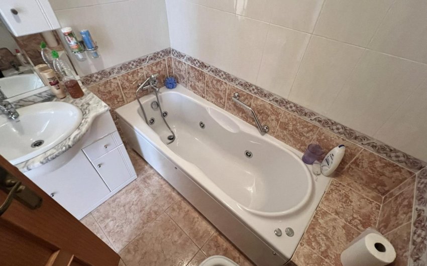 Revente - Villa -
Torrevieja - Aguas Nuevas