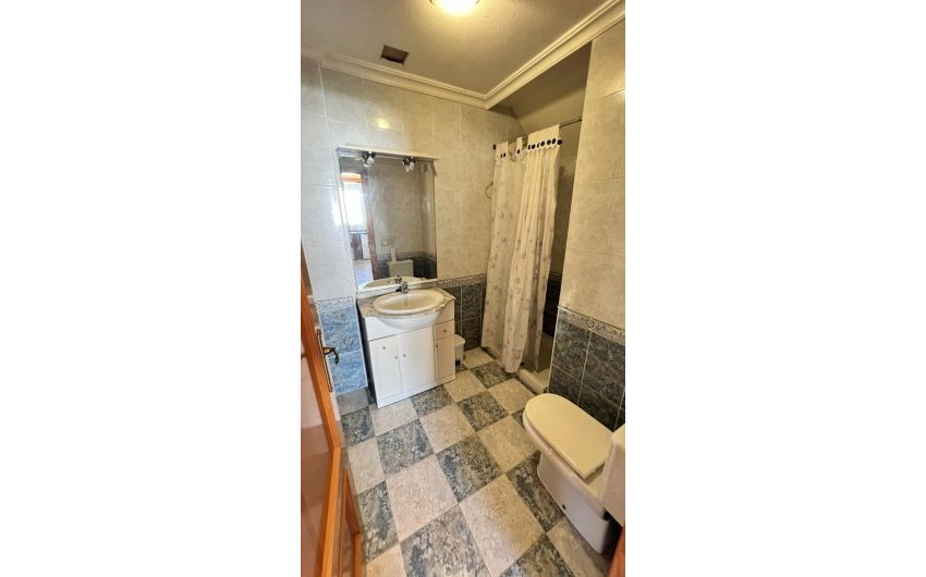 Revente - Villa -
Torrevieja - Aguas Nuevas