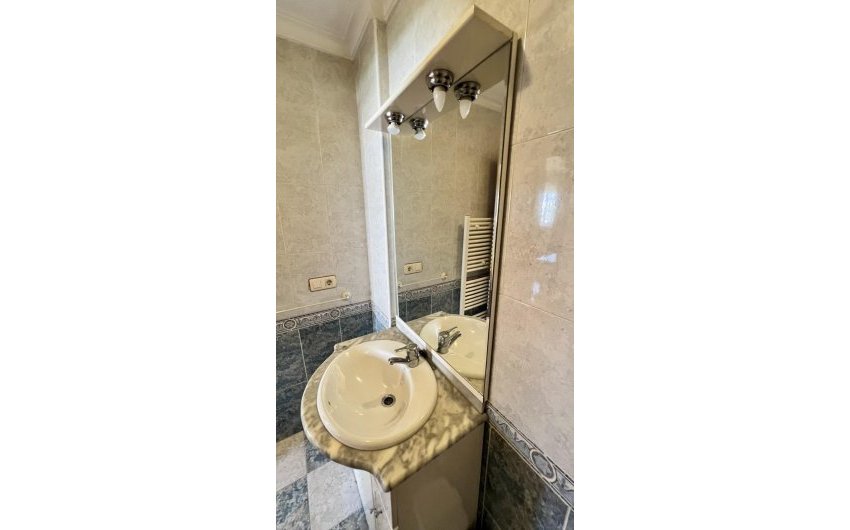 Revente - Villa -
Torrevieja - Aguas Nuevas