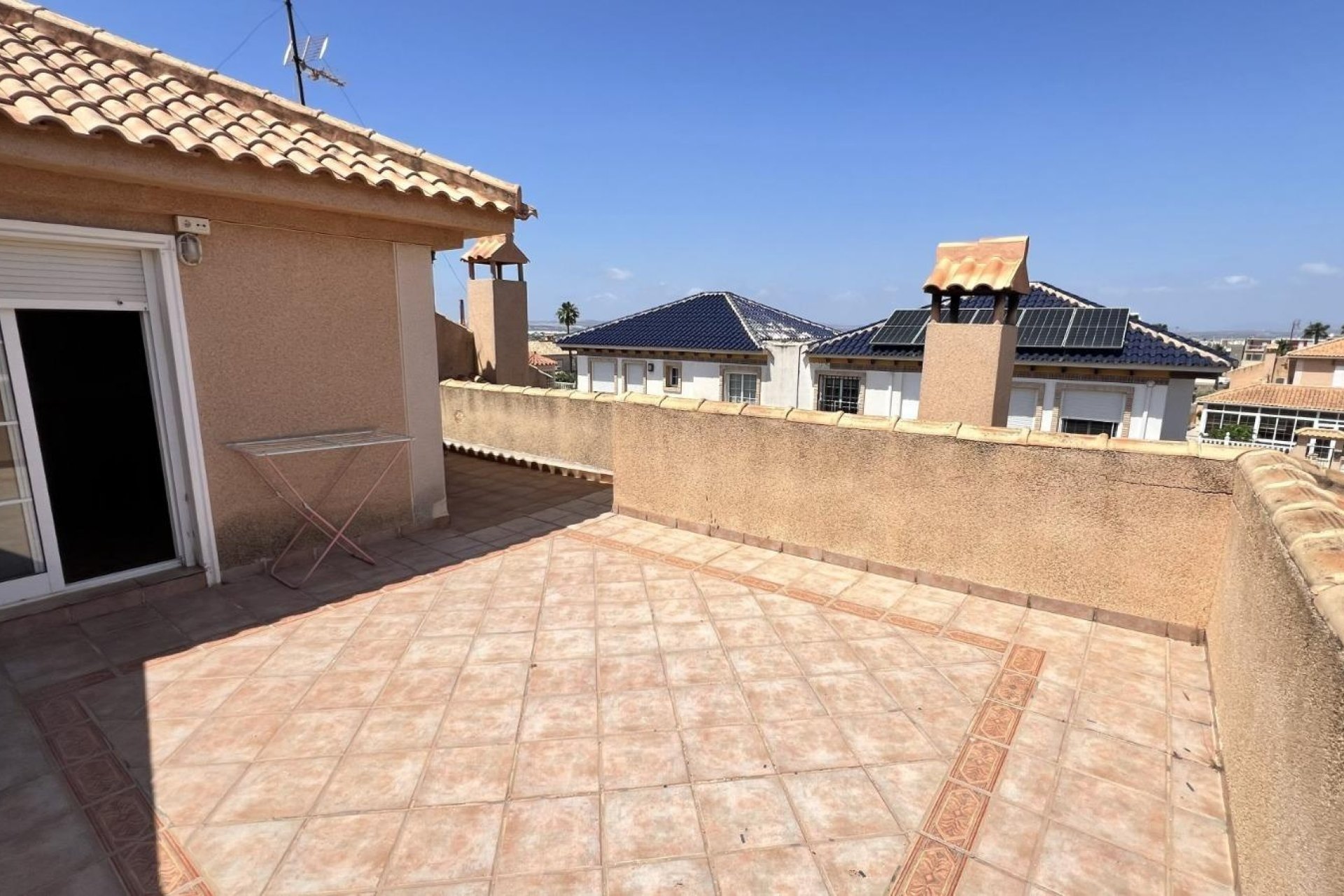 Revente - Villa -
Torrevieja - Aguas Nuevas