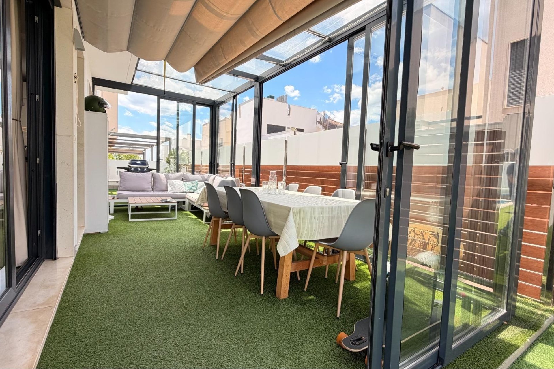 Revente - Villa -
Torrevieja - Aguas Nuevas
