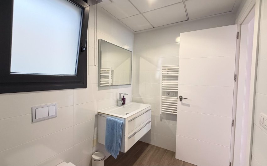 Revente - Villa -
Torrevieja - Aguas Nuevas