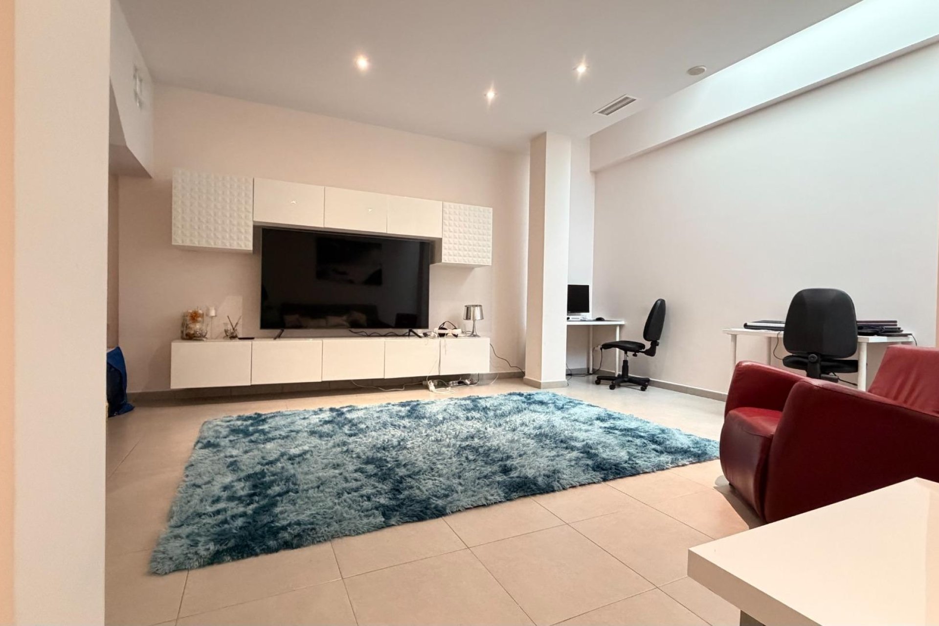 Revente - Villa -
Torrevieja - Aguas Nuevas