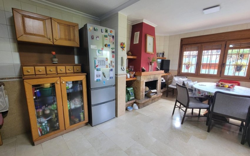 Revente - Villa -
Torrevieja - Aguas Nuevas