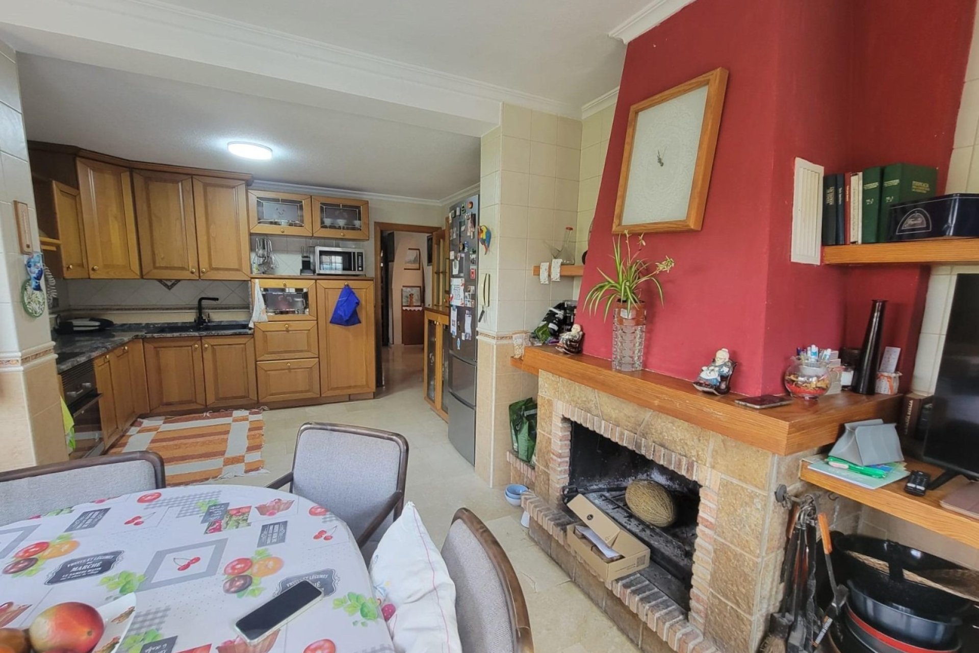 Revente - Villa -
Torrevieja - Aguas Nuevas