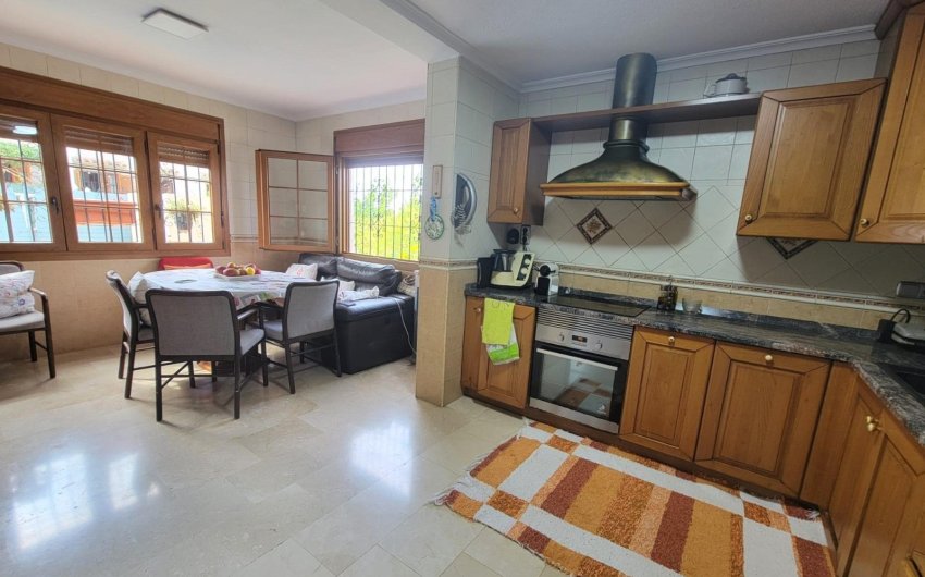 Revente - Villa -
Torrevieja - Aguas Nuevas