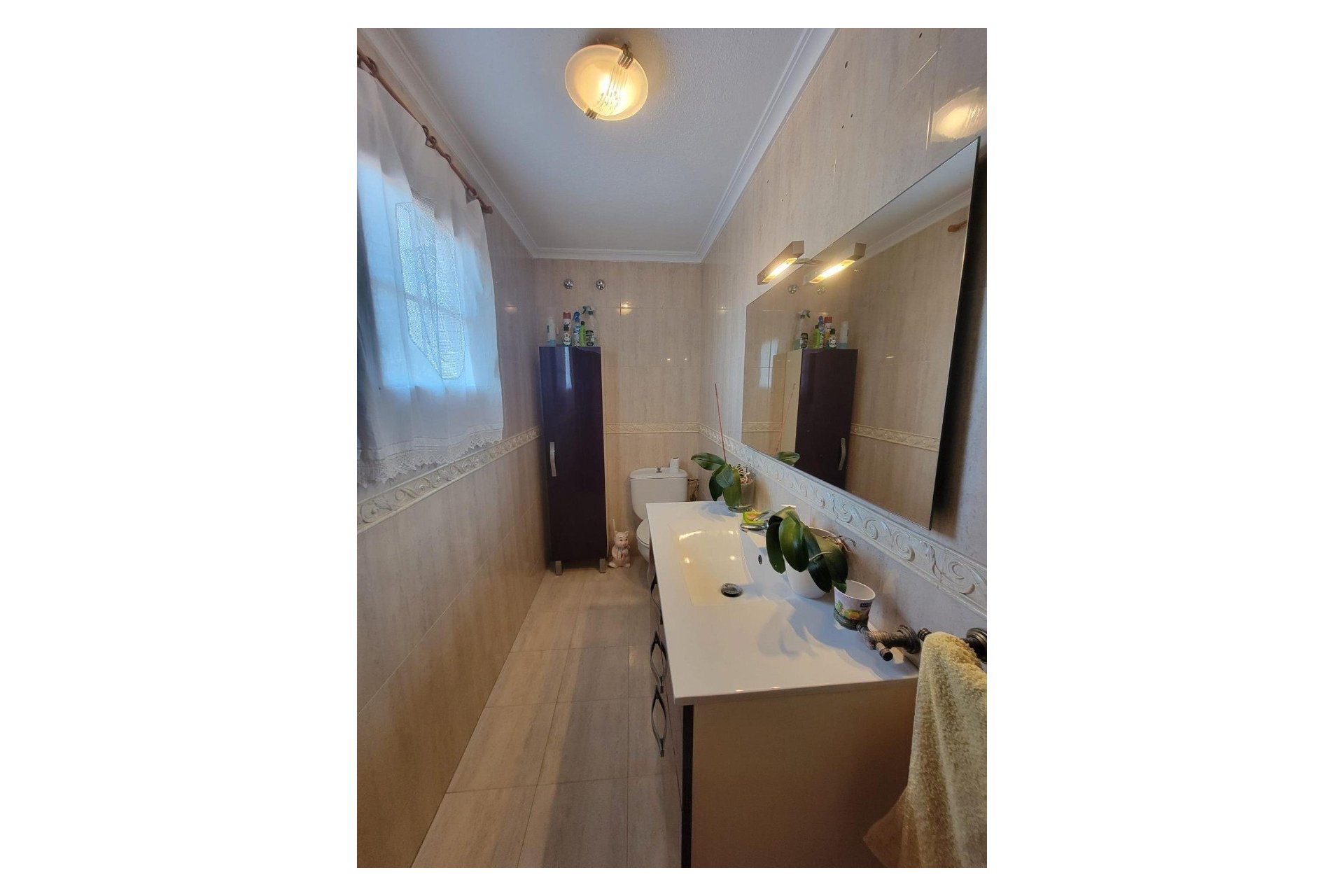 Revente - Villa -
Torrevieja - Aguas Nuevas