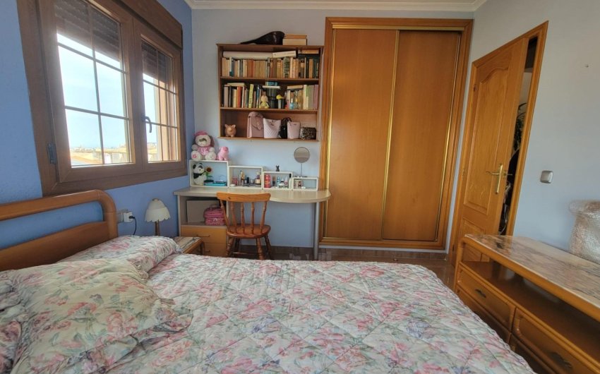 Revente - Villa -
Torrevieja - Aguas Nuevas