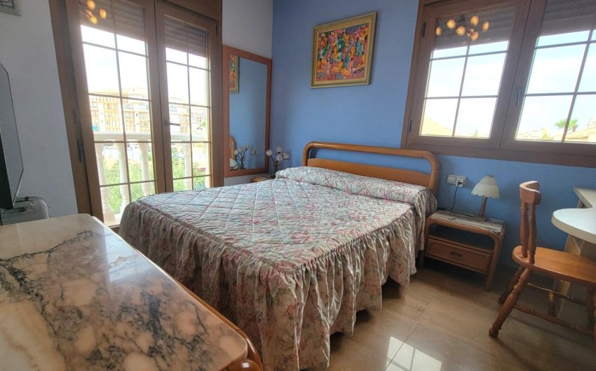 Revente - Villa -
Torrevieja - Aguas Nuevas