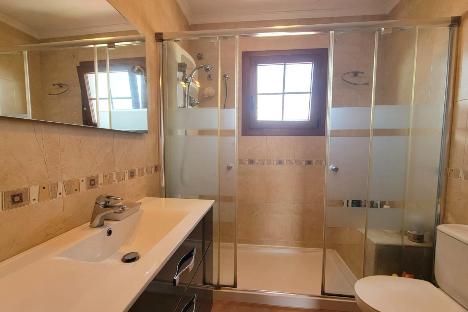 Revente - Villa -
Torrevieja - Aguas Nuevas