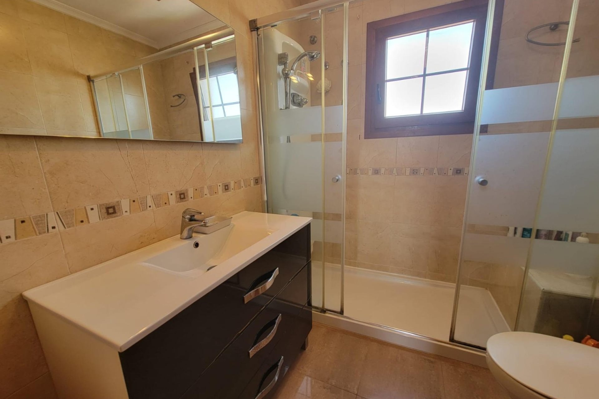 Revente - Villa -
Torrevieja - Aguas Nuevas