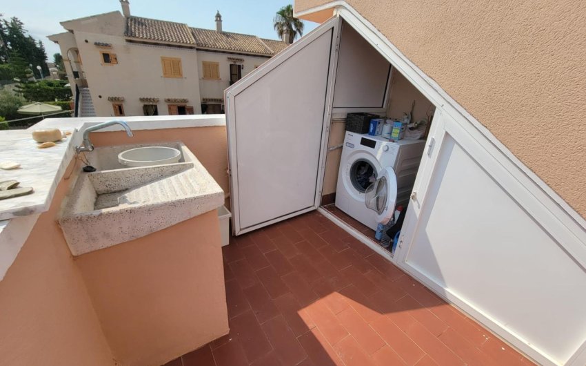 Revente - Villa -
Torrevieja - Aguas Nuevas