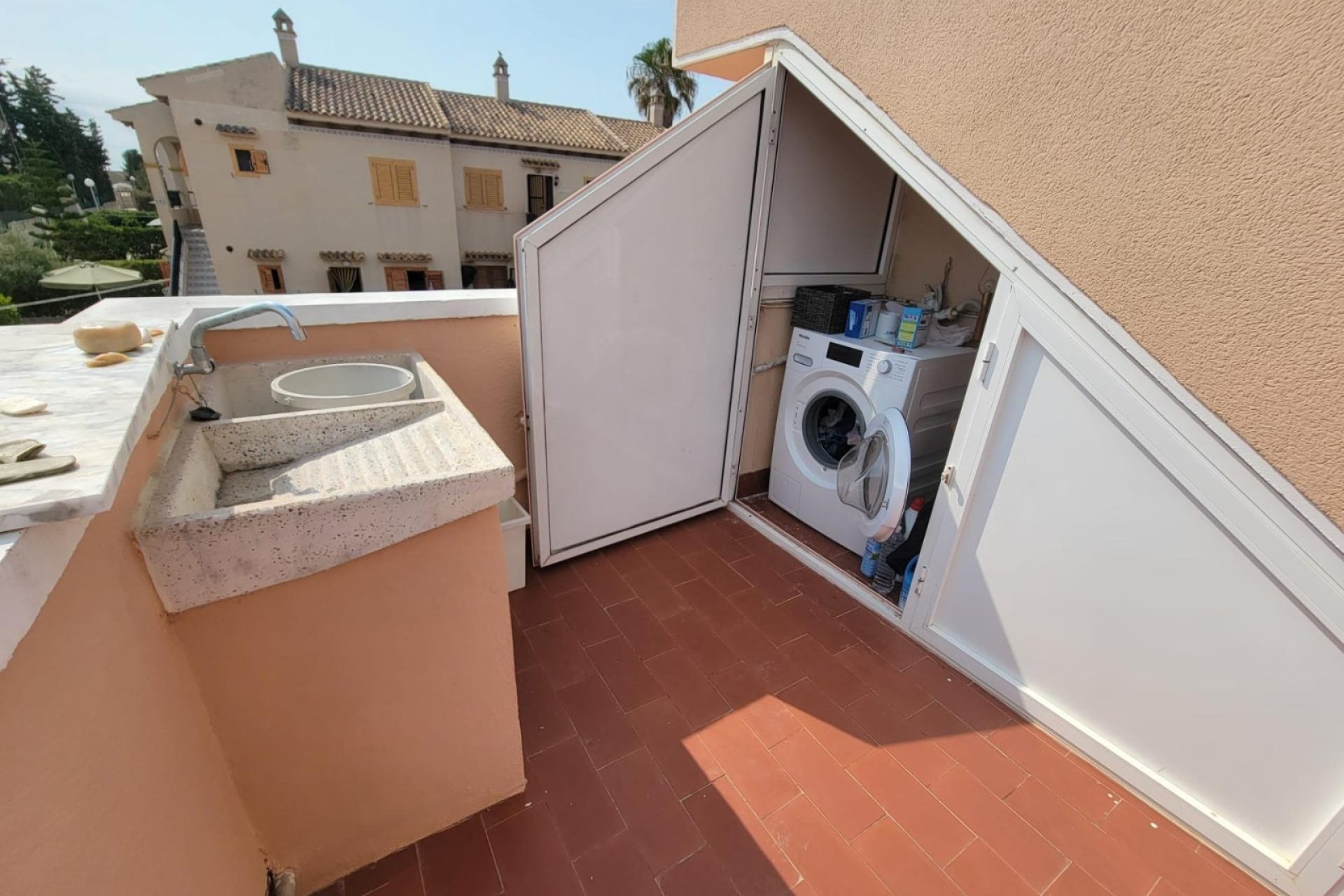 Revente - Villa -
Torrevieja - Aguas Nuevas