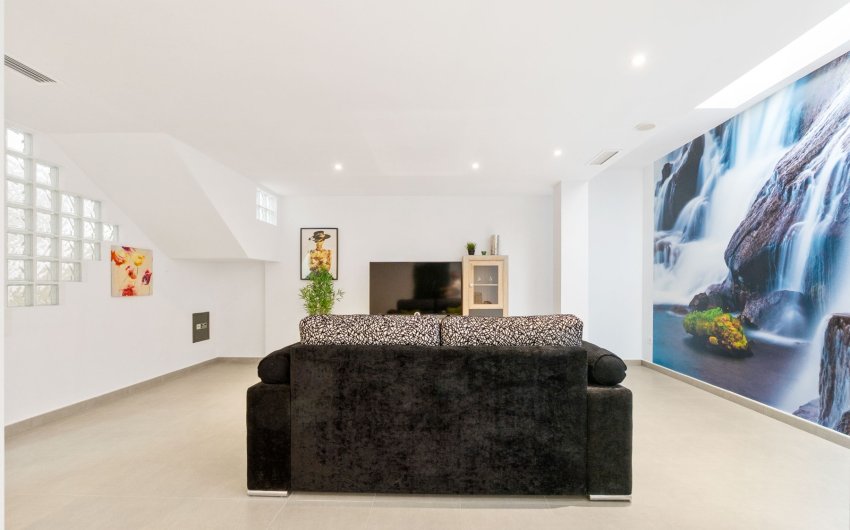 Revente - Villa -
Torrevieja - Aguas Nuevas